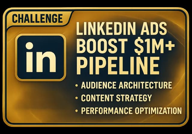 Content Marketing Project